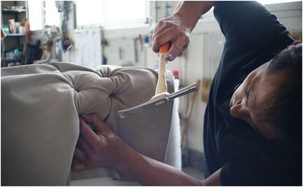 Retrocedió 1.1% productividad laboral en el cuarto trimestre de 2020: Inegi 