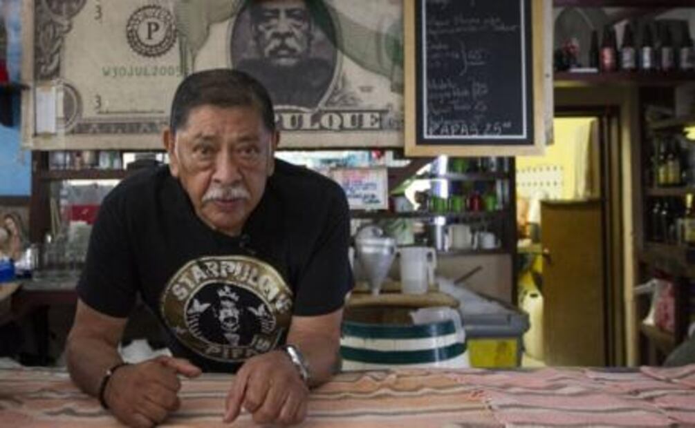 Pulque, bebida tradicional que retoma el vuelo en México