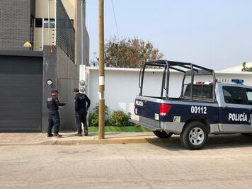 Indagan en Oaxaca hallazgo de un cuerpo decapitado y una cabeza en una hielera