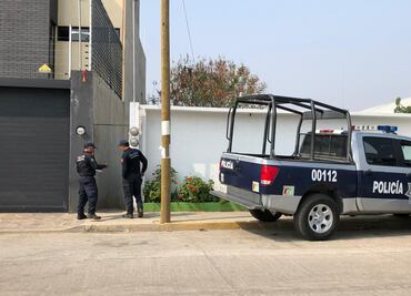 Indagan en Oaxaca hallazgo de un cuerpo decapitado y una cabeza en una hielera