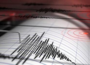 Zacatecas registra dos sismos de magnitud 2.9 y 2.3 la mañana de este miércoles; no se reportan daños