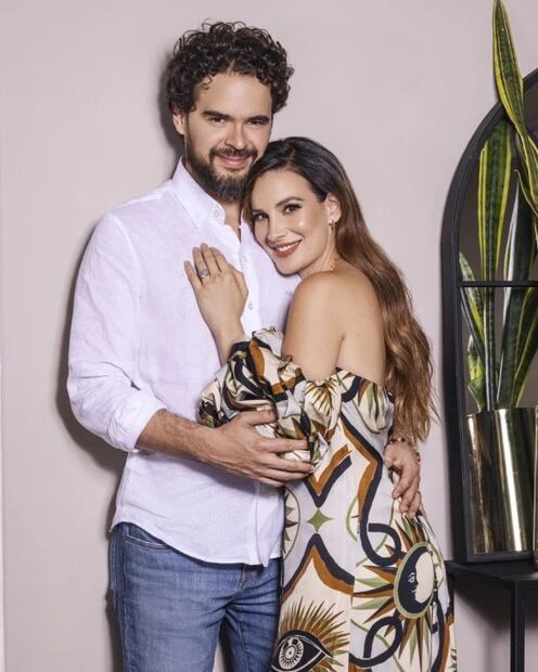 Laura Londoño: el desconocido nivel de estudios de la estrella de “Café con Aroma de Mujer”