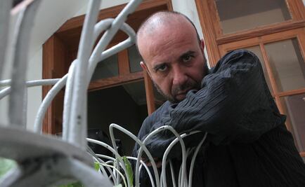 Critican ausencia de Bellatin en Foro del Fonca