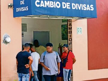 Remesas tropiezan en febrero; caen a 4 mil 510 mdd