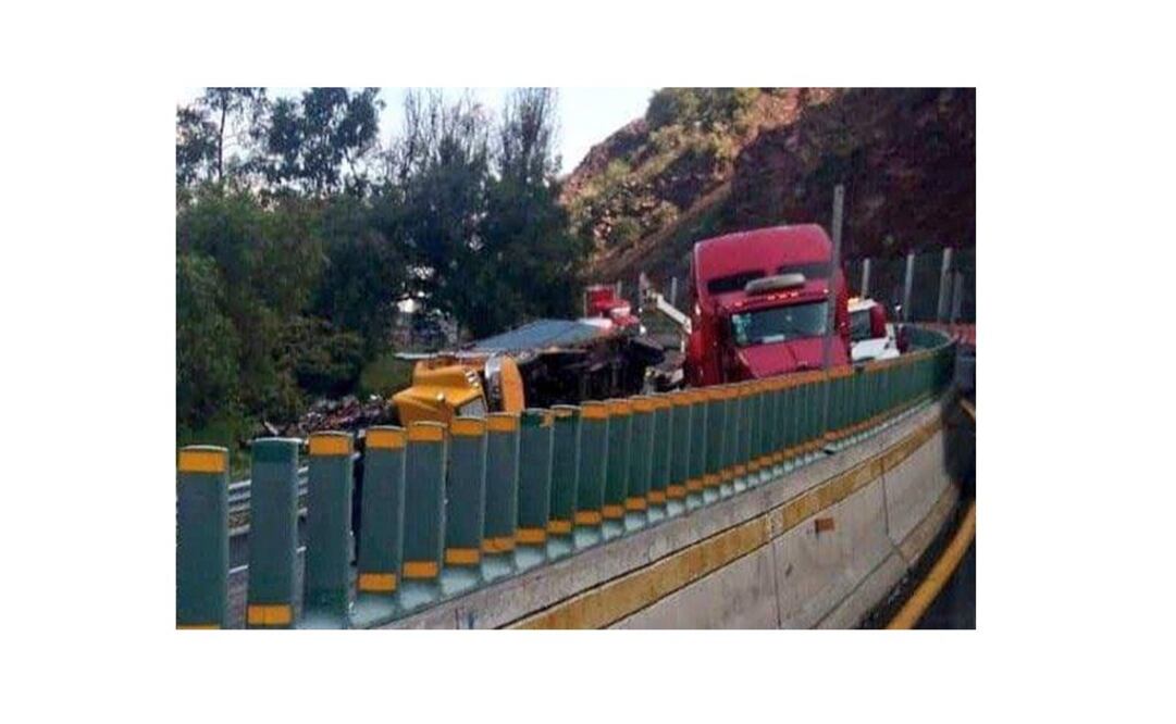 Foto: Tomada de @Notimex