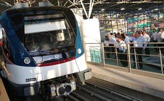 Metro de Panamá sufre ciberataque a control de operaciones; autoridades investigan alcance del incidente