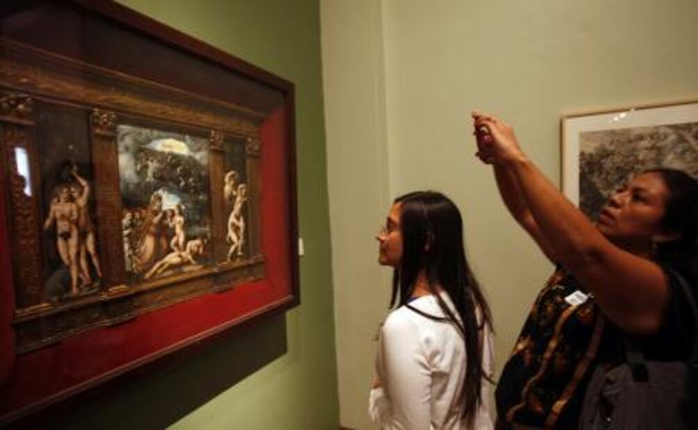 Recintos de la CDMX celebrarán el Mes de los Museos