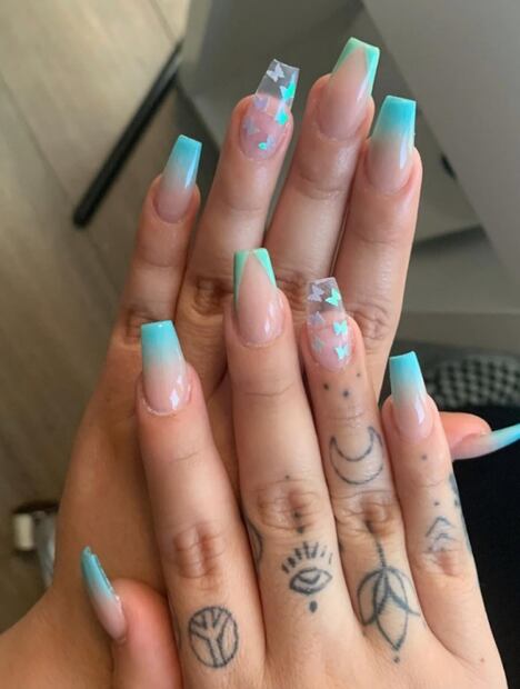 Las mejores manicuras según tu tipo de mano