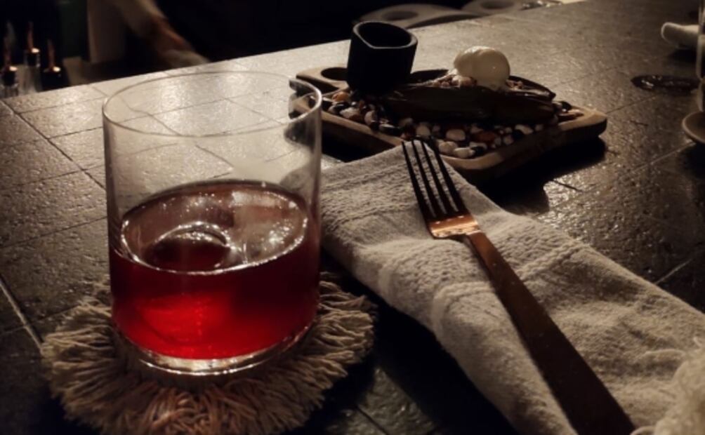 3 drinks especiales en la Riviera Maya que te encantará probar