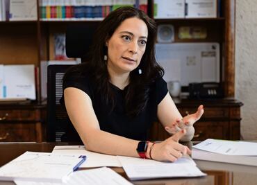 El CEC traduce a un lenguaje claro las leyes en México