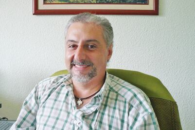 Detienen a ex secretario de Salud de Duarte