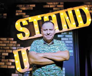 Standuperos vuelven a su origen en Foro Shakespeare