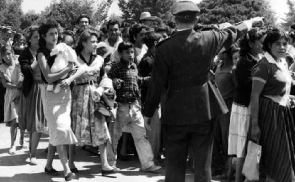 Cuando un pueblo cantó ante la muerte de Pedro Infante. Foto: archivo