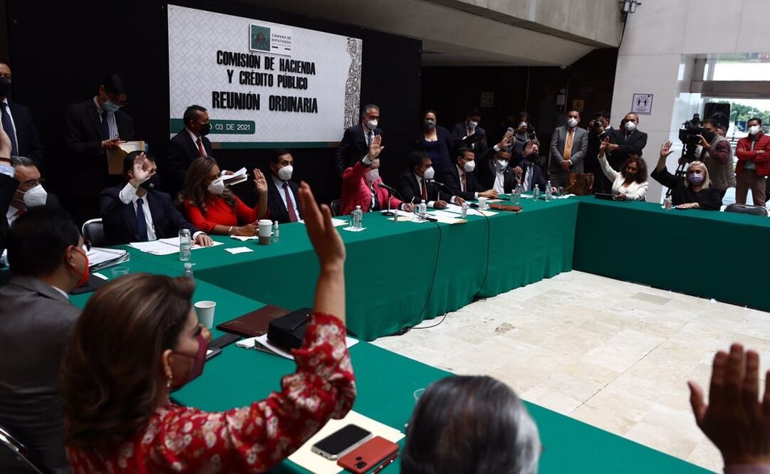 Foto: Diego Simón / EL UNIVERSAL