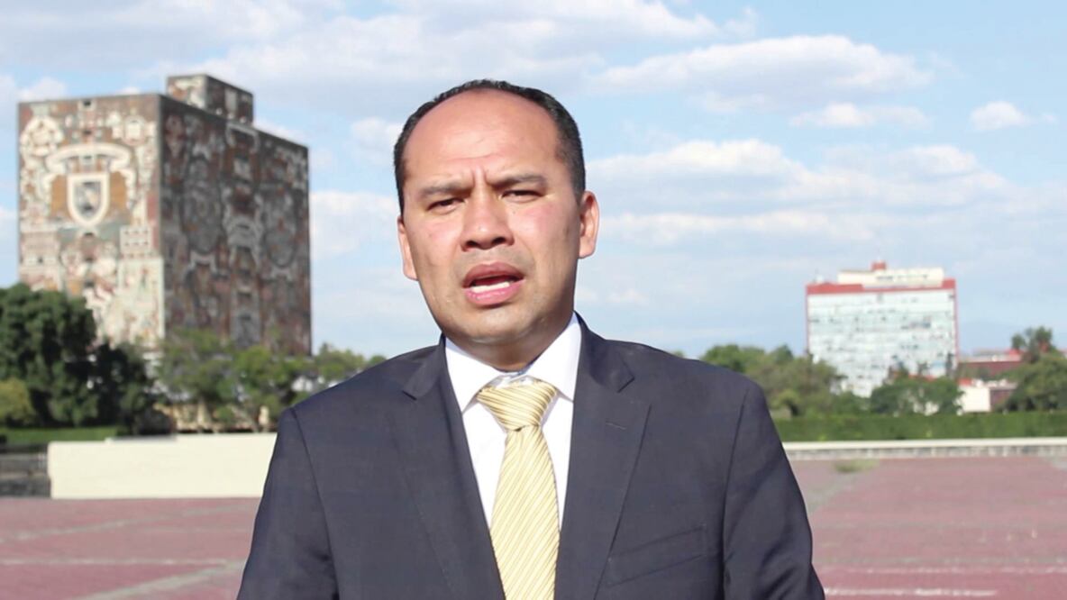 Foto: Archivo/El Universal