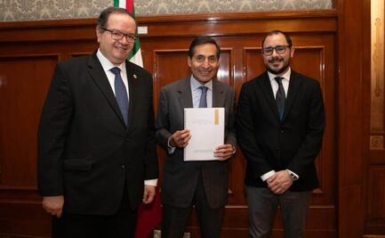 UNAM entrega propuestas para el Plan Nacional de Desarrollo; busca aportar en  justicia, sustentabilidad y democracia