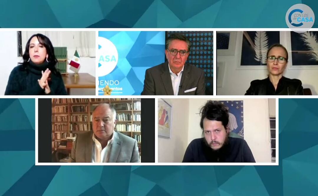 Foto: Tomada de video