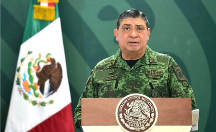 Persecución a militares en Michoacán fue por la destrucción de narcolaboratorios y plantíos de marihuana: Sedena