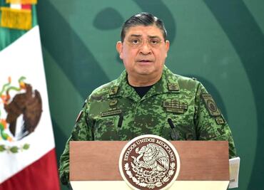 Persecución a militares en Michoacán fue por la destrucción de narcolaboratorios y plantíos de marihuana: Sedena
