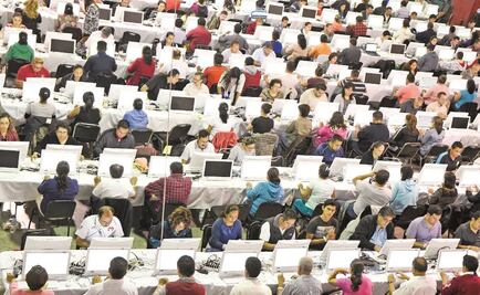 Guerrero prepara segunda etapa de evaluación a maestros