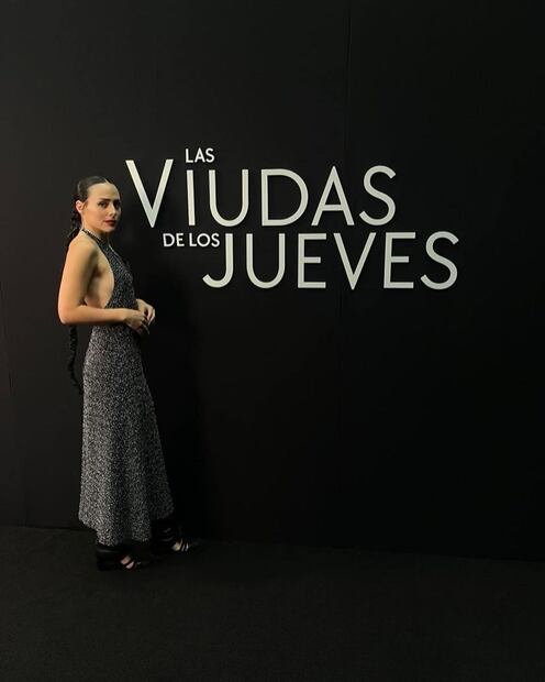 Foto: Instagram @zuriavvega