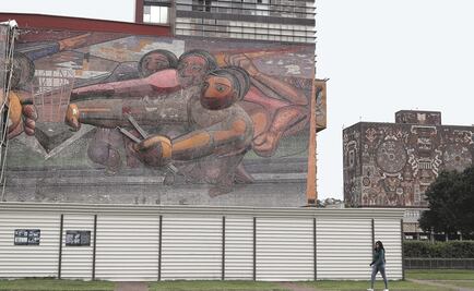 La Revista de la Universidad de México recibirá el premio CANIEM