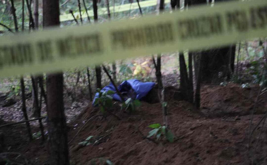 Foto: Jorge Alvarado/El Universal