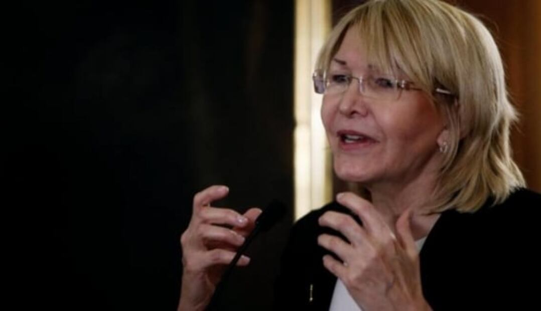 ¿Quiénes son las figuras chavistas que se oponen al mandato de Maduro?