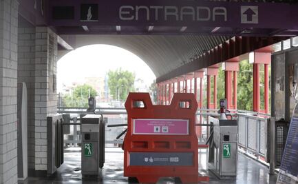 ¡Otra vez la Línea A del Metro! Estaciones Los Reyes y La Paz cierran por una hora debido a problemas de energía; servicio opera con normalidad 