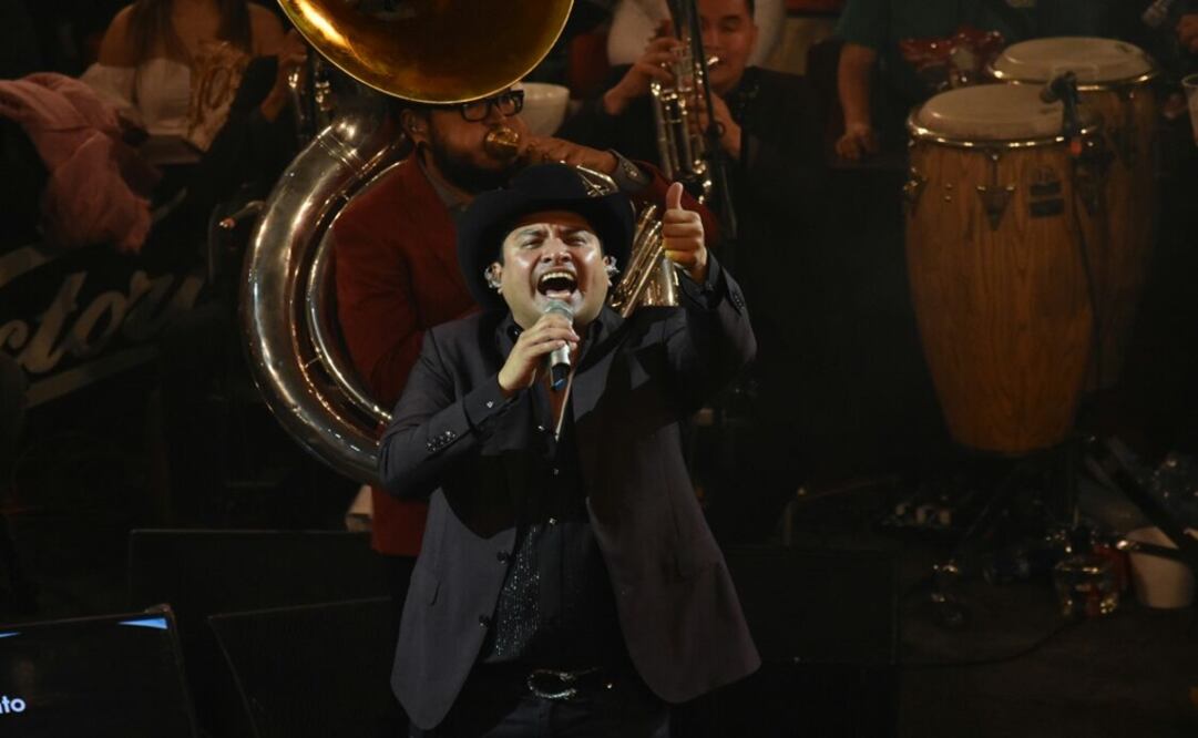 Foto: Cortesía Misael Camarillo