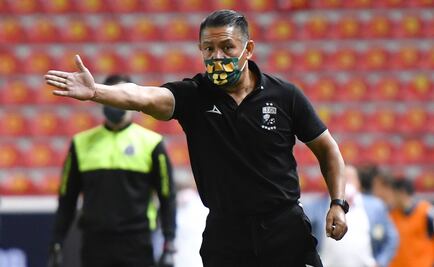 Nacho Ambriz, aclara: No me voy de León