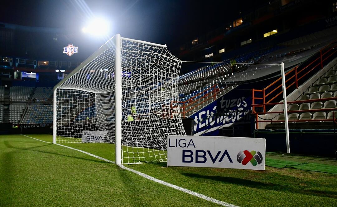 El Estadio Hidalgo fue sede del último encuentro de la fecha / Foto: Imago7