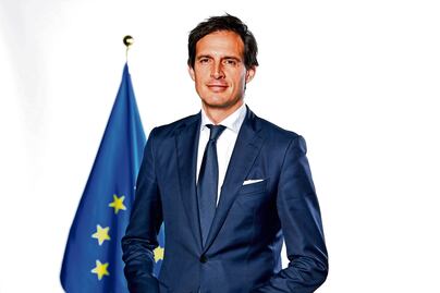 México se adelanta en acción climática: Europa