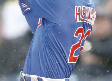 Cubs vence a Pirates en cerrado duelo