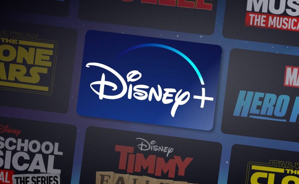 Disney+. Foto: Especial