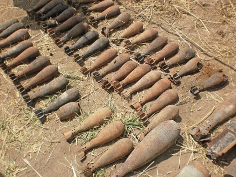 Azerbaiyán, en busca de la reconstrucción