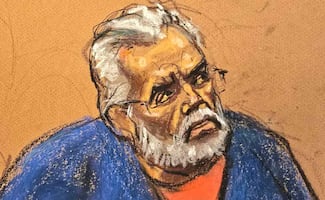 Adelantan fecha de sentencia para Ismael “El Mayo” Zambada en Nueva York