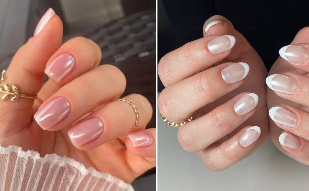 Foto: Instagram @homemade.shellac.nails
y @nails.beautycl
