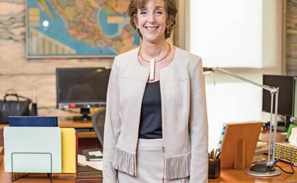 Jacobson demands revealing the real Mexico