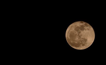 La Luna: destino de exploración espacial en 2019