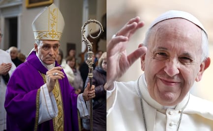 "Se abre fase nueva... Terminó era de la arbitrariedad”, dice exsecretario de Benedicto XVI sobre Francisco y el papa León XIV