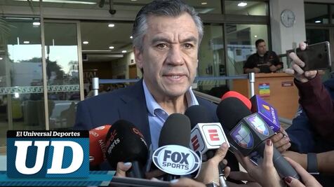 Rafael Ortega explica la operación de Jérémy Ménez