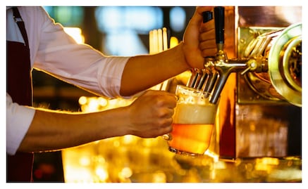 La cerveza mexicana: orgullo que trasciende fronteras