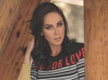 Inés Gómez Mont se defiende y habla de su ex pareja
