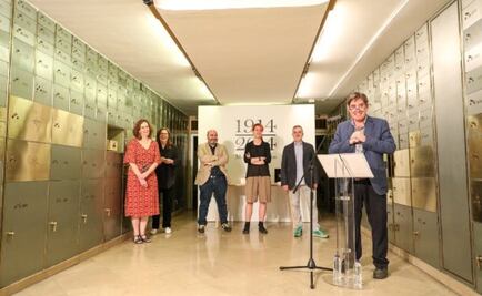 Instituto Cervantes rescata palabras del diccionario desaparecidas