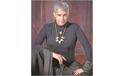 "Se han abierto canales de libertad de expresión que no existían": Eugenia León