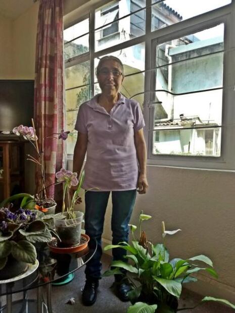 La historia de las nanas, las madres sustitutas
