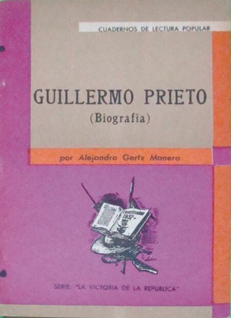 Exigen investigar a Gertz por presunto plagio