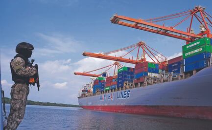 Ecuador aplicó los aranceles debido a efecto Trump, dicen