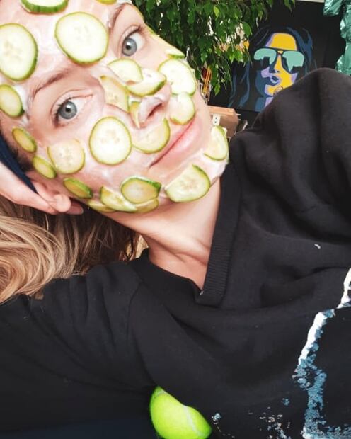 ¿Es el pepino el mejor aliado contra las ojeras?, aquí te lo decimos